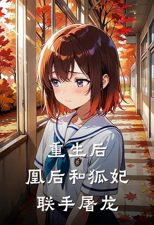 重生后,凰后和狐妃联手屠龙免费阅读
