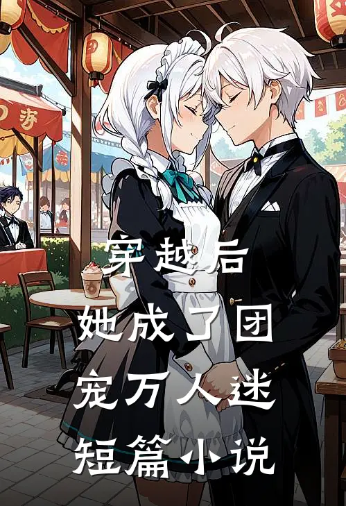 穿越后,她成了团宠万人迷短篇