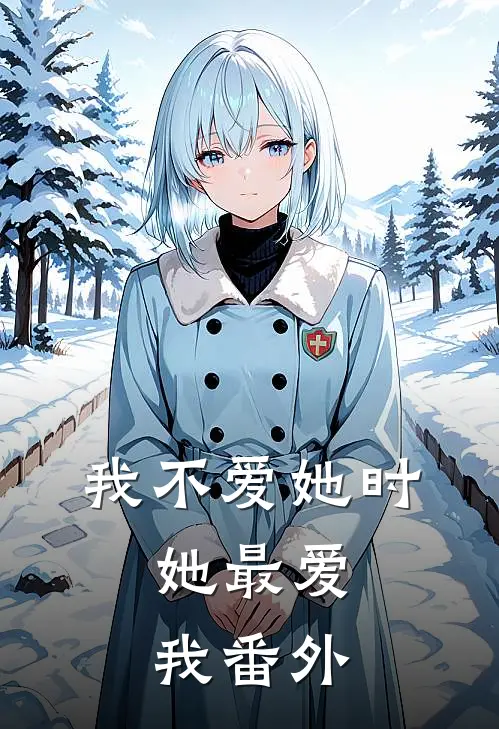 我不爱她时,她最爱我 番外在线阅读