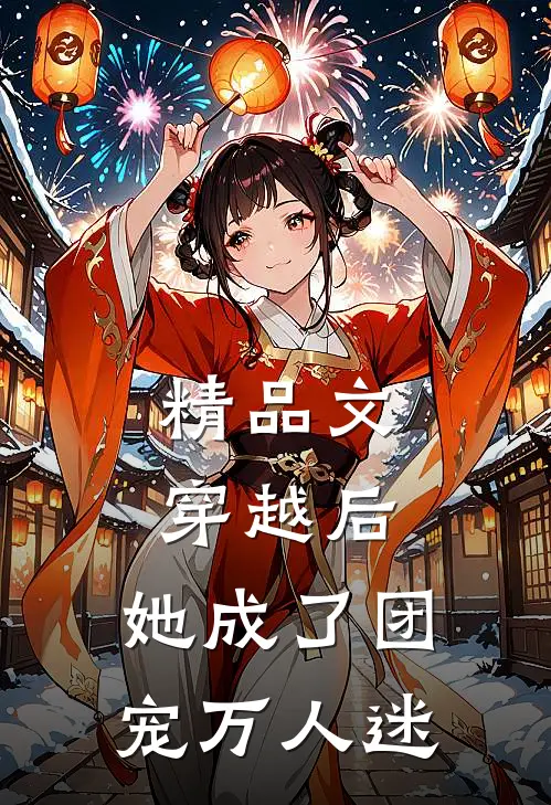 精品文穿越后,她成了团宠万人迷