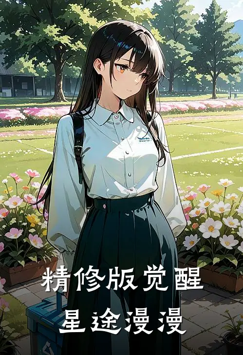 精修版觉醒星途漫漫免费观看