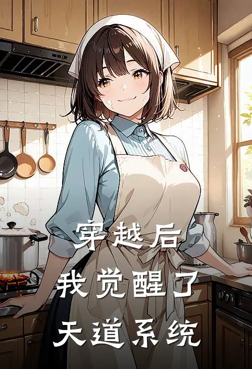 穿越后,我觉醒了天道系统
