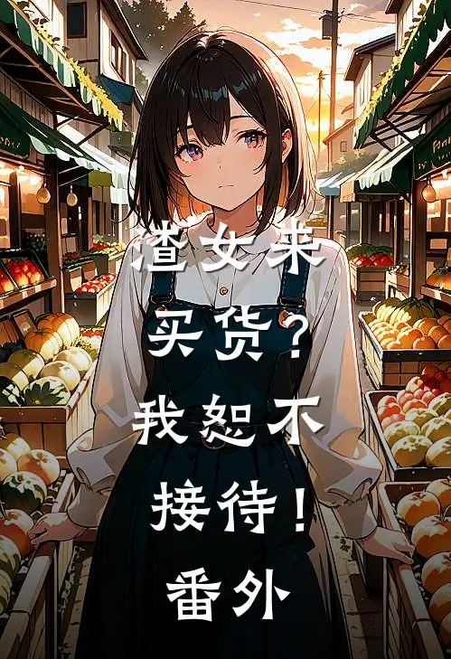 渣女来买货?我恕不接待! 番外免费阅读