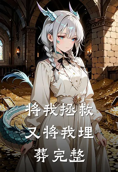 将我拯救,又将我埋葬完整英文