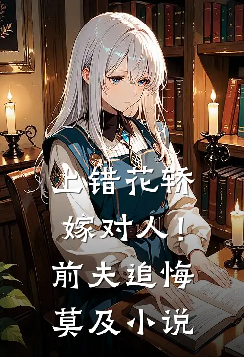 上错花轿嫁对人!前夫追悔莫及