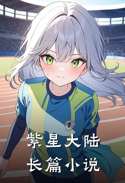 紫星大陆长篇小说