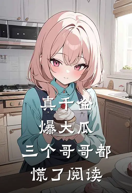 真千金爆大瓜,三个哥哥都慌了阅读