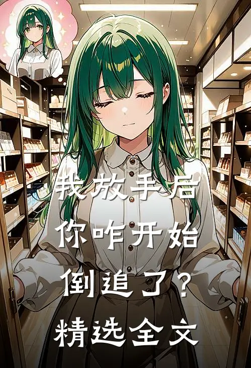 我放手后,你咋开始倒追了?精选全文免费