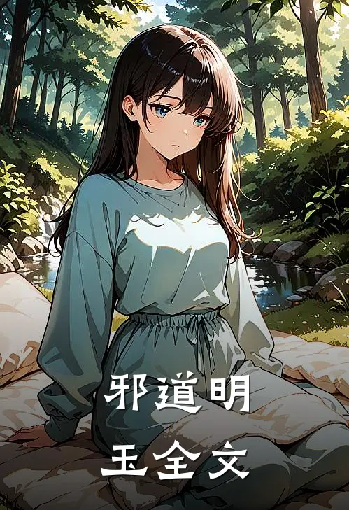 邪道明玉全文在线阅读