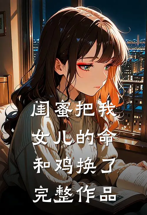 闺蜜把我女儿的命和鸡换了完整作品