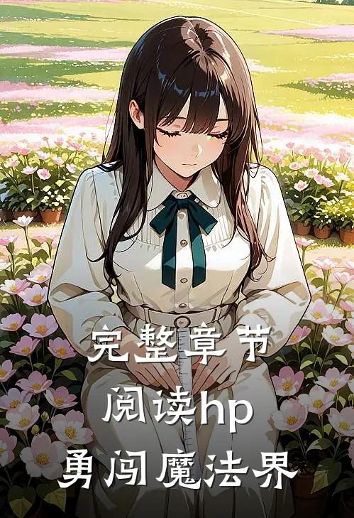 完整章节阅读hp勇闯魔法界