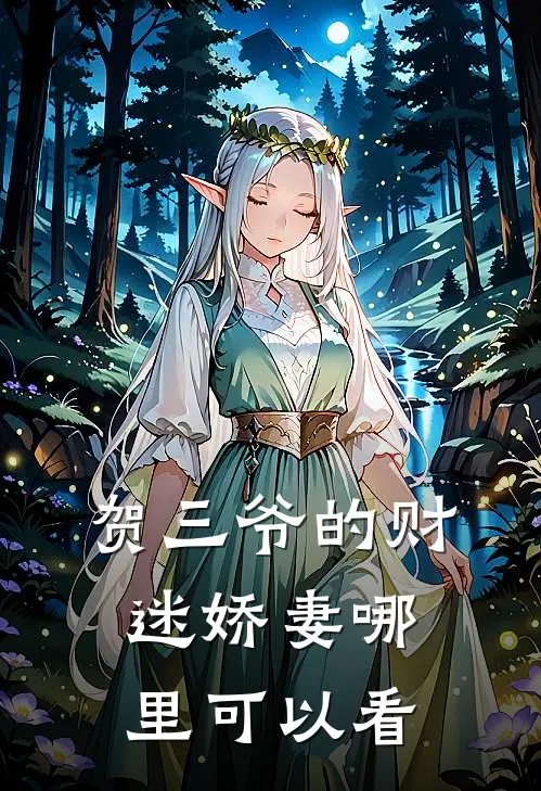 贺三爷的财迷娇妻好看吗
