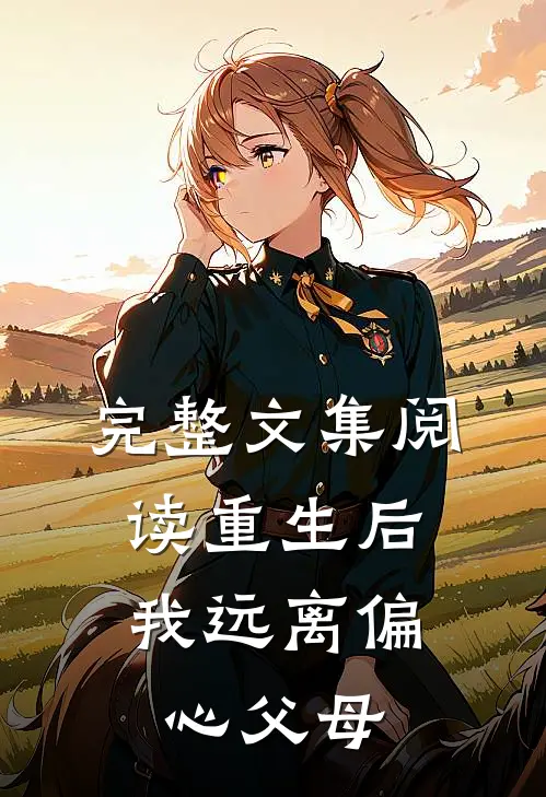 完整文集阅读重生后,我远离偏心父母的