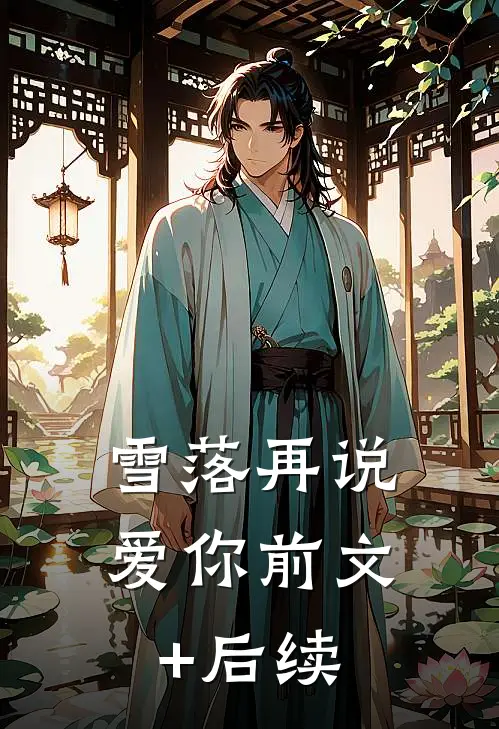 雪落再说爱你前文+后续