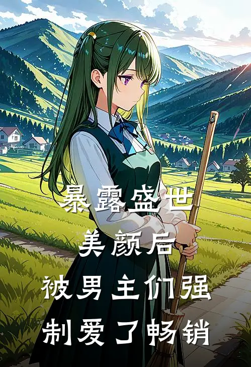 暴露盛世美颜后，被男主们强制爱了畅销