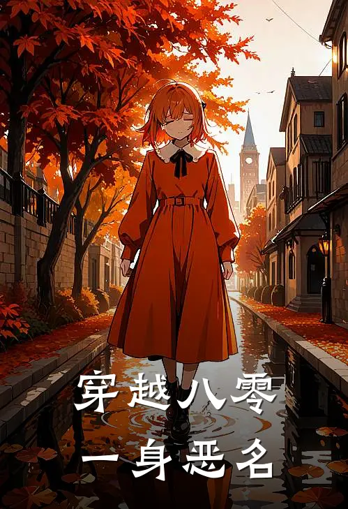 穿越八零一身恶名