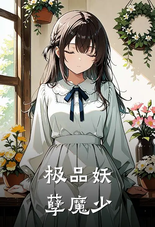 极品妖孽魔少