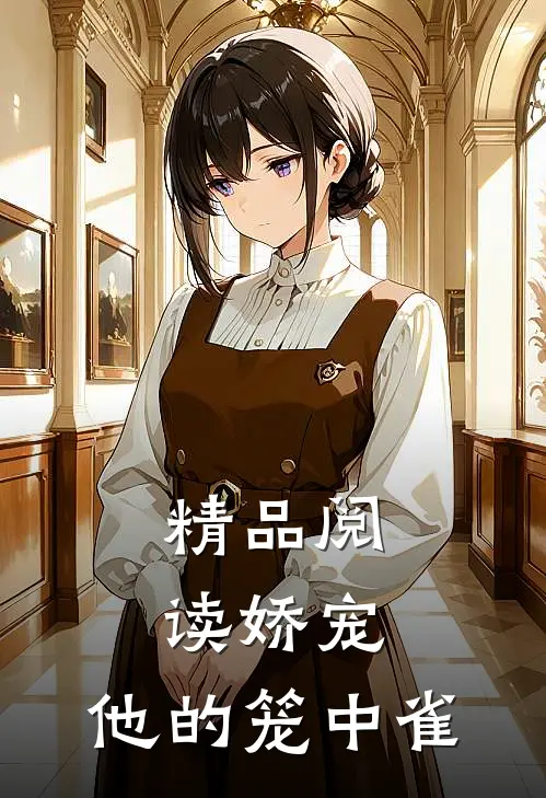 精品阅读娇宠他的笼中雀