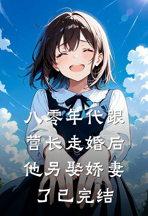 八零年代跟营长走婚后,他另娶娇妻了已完结免费阅读