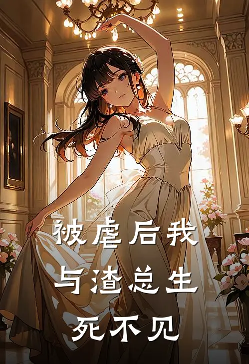 被虐后我与渣总生死不见