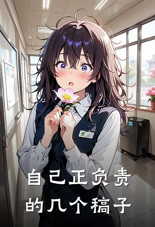自己正负责的几个稿子