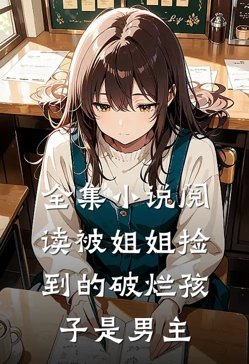 全集小说阅读被姐姐捡到的破烂孩子是男主