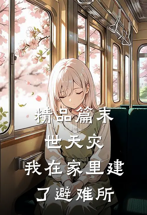精品篇末世天灾,我在家里建了避难所