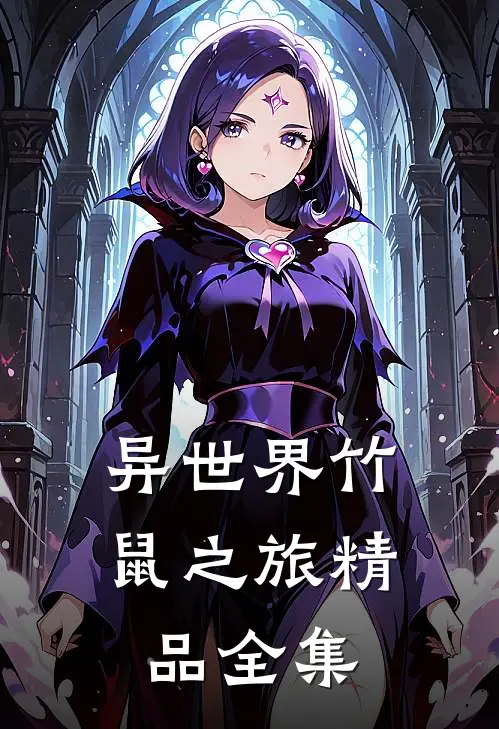 异世界竹鼠之旅精品全集