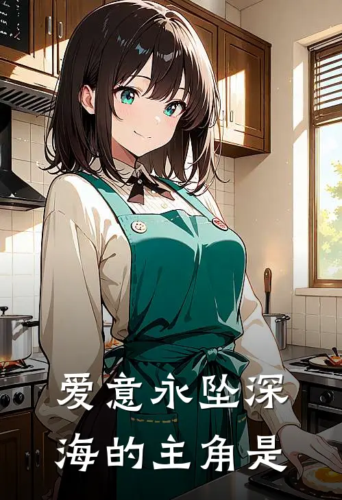 爱意永坠深海的主角是