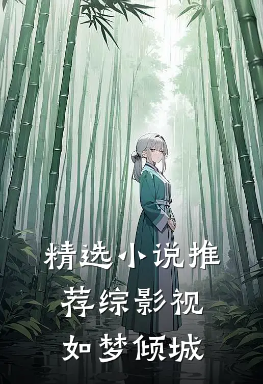 精选推荐综影视如梦倾城免费观看