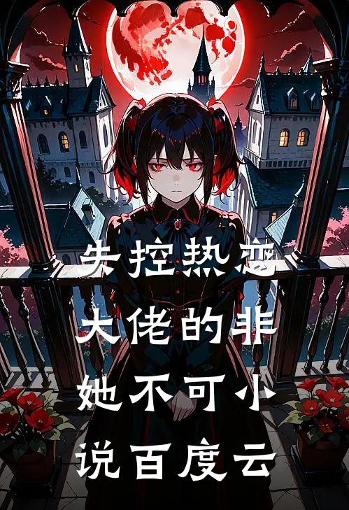 失控热恋大佬的非她不可