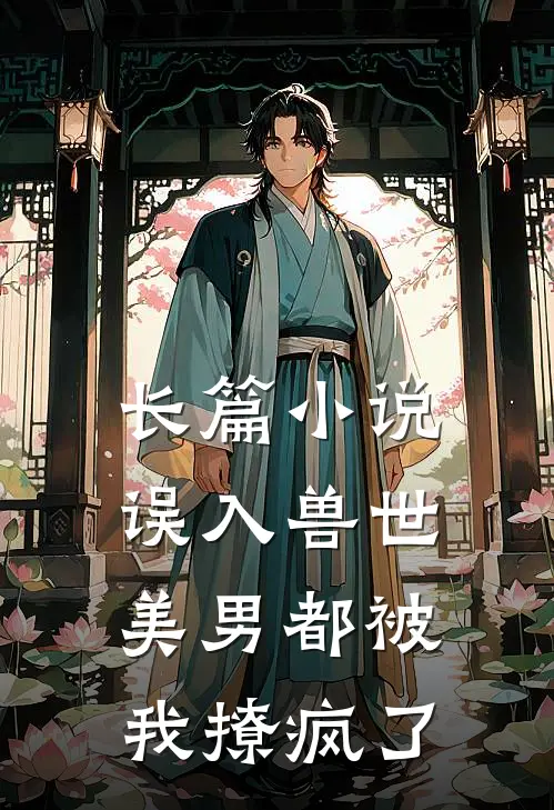 长篇误入兽世美男都被我撩疯了全文阅读