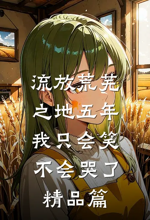 流放荒芜之地五年,我只会笑不会哭了精品篇在线阅读
