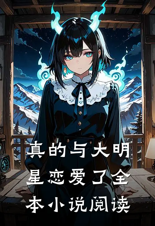 真的与大明星恋爱了全本小说阅读