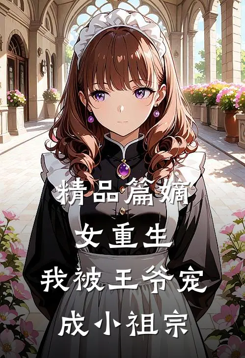 精品篇嫡女重生：我被王爷宠成小祖宗