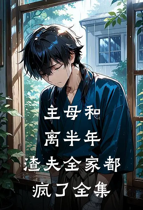 主母和离半年,渣夫全家都疯了全集