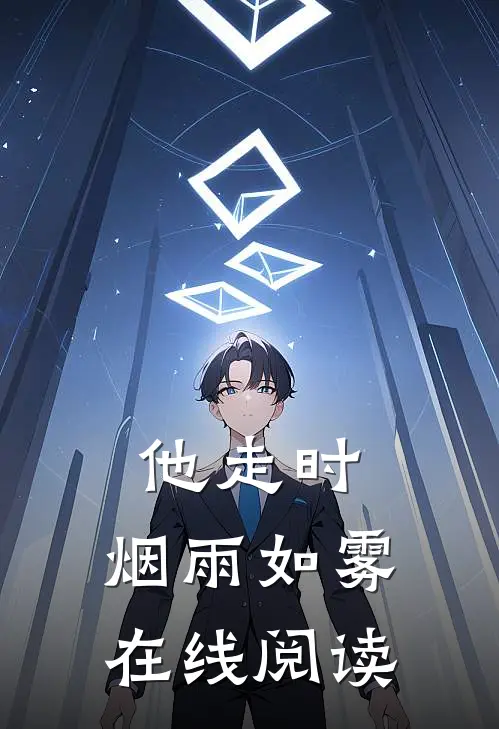 他走时,烟雨如雾在线阅读