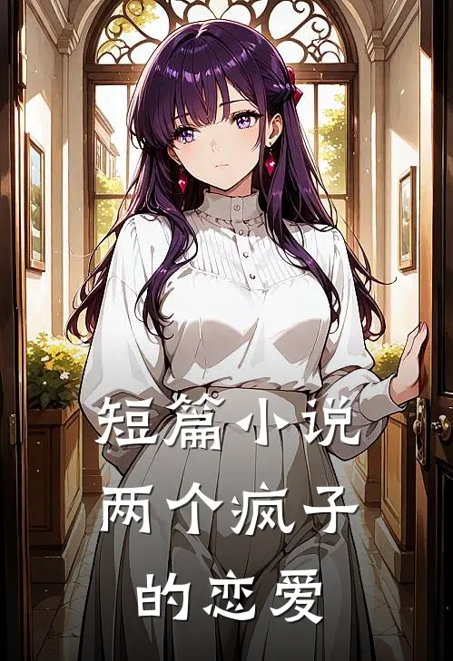 短篇小说两个疯子的恋爱