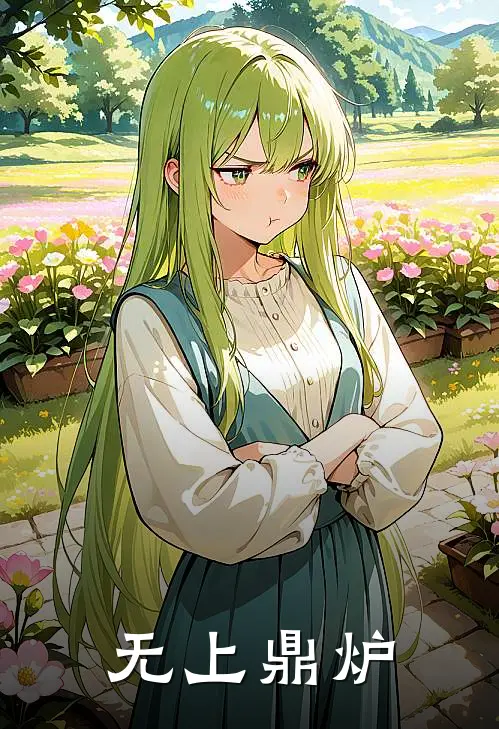 无上鼎炉女主