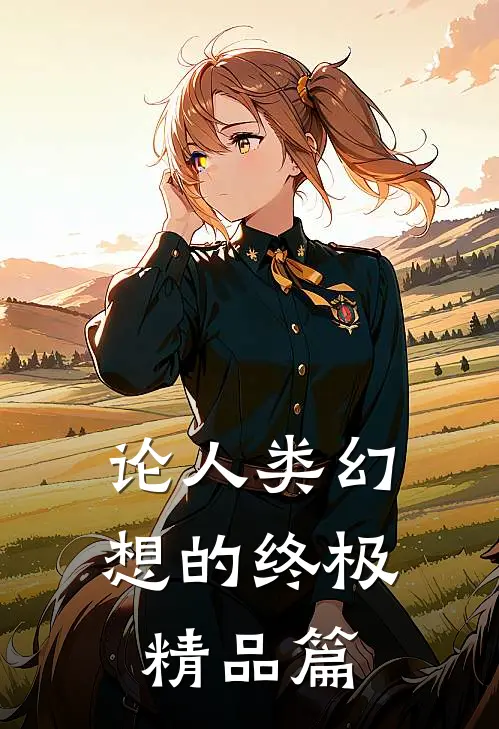 论人类幻想的终极精品篇百度
