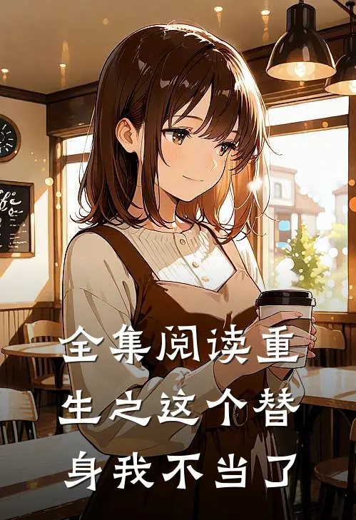 全集阅读重生之这个替身我不当了