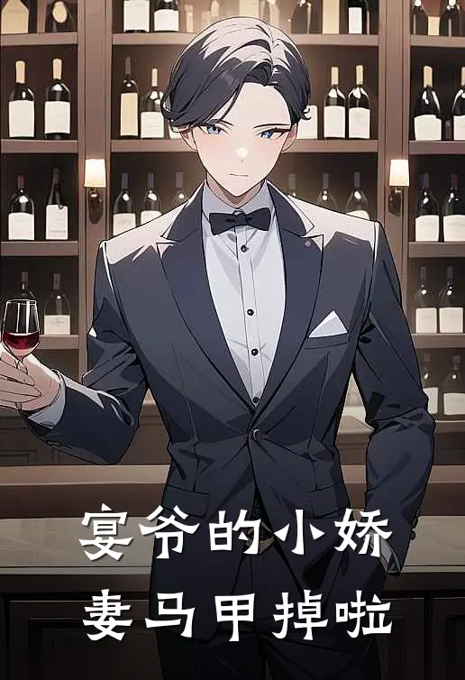 宴爷的小娇妻马甲掉啦