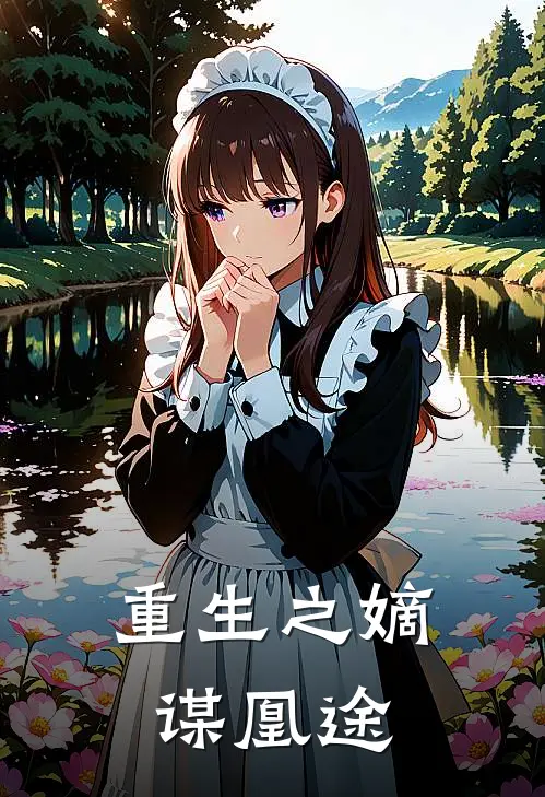 重生之嫡谋凰途