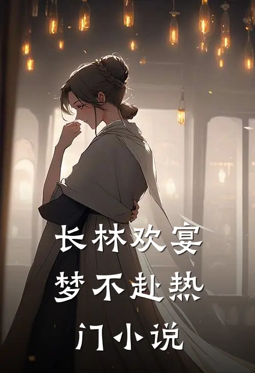 长林欢宴梦不赴热门小说