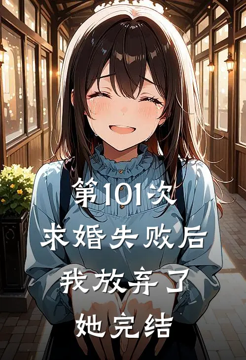 第101次求婚失败后,我放弃了她完结