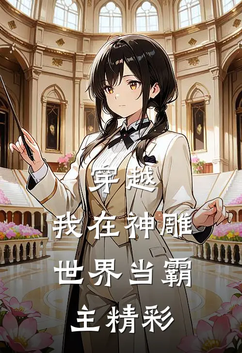 穿越我在神雕世界当霸主精彩视频