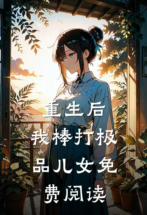 重生后,我棒打极品儿女免费阅读