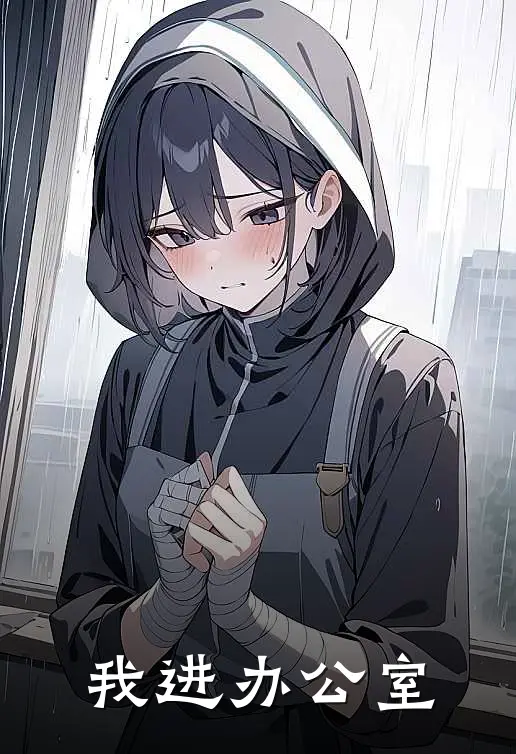 我进办公室