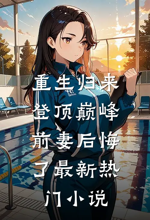 重生归来登顶巅峰,前妻后悔了最新热门阅读