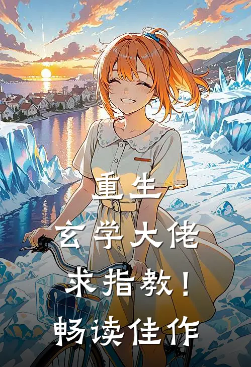 重生玄学大佬,求指教!畅读佳作